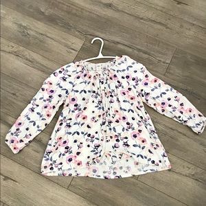 Osh-Kosh Girls Blouse size 14